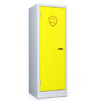 Шкаф для хранения ЛВЖ SAFE 120/700